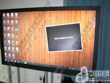 帝艾帝觸摸系列液晶拼接墻重磅出擊,引領(lǐng)熱潮!