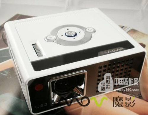 �ҕҲ��ͶӰ��ħӰMOV198A LED��yͶӰ�u�y