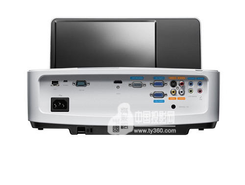 ���ܭh�� ����δ����������BenQ���³��̽�����ͶӰ�CMX850UST����