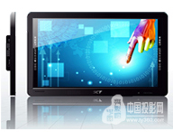 SCT推出LED液晶電視一體機(jī)