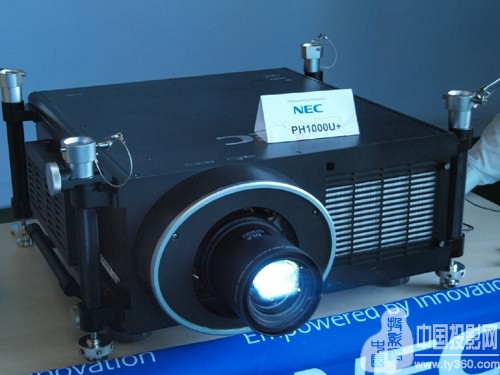 ȫ�aƷ����� NEC�����R�l��¹����ͶӰ�C�Ј�