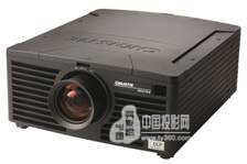 ��ҕCHRISTIE�Ƴ����ԃr�ȡ������Ⱥ͸��`���ԵĿ�ҕCHRISTIEȫ��Gϵ�к������c���M��Eϵ�І�ƬʽDLPͶӰ�C