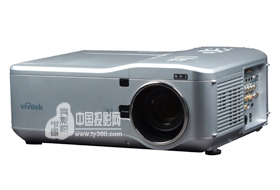 多項技術顯奇能 Vivitek麗訊全高清專業工程投影機D6520助成都非遺博物館揚名海內