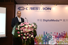 ��˼����ȫ��DigitalMedia™�๦�ܽ�Q����ϵ�О�չʾ���¶��x