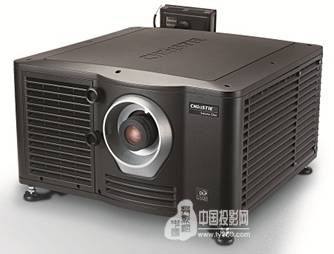 科視CHRISTIE Solaria one開始出貨;這一便捷的高級解決方案將使新興市場和社區電影院從中受益