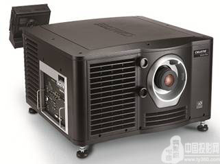 科視CHRISTIE Solaria one開始出貨;這一便捷的高級解決方案將使新興市場和社區電影院從中受益