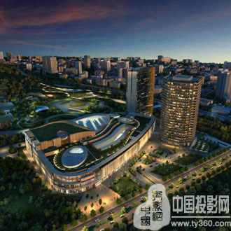 仙樂飄飄 — QSC音頻設備入駐頤堤港