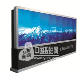 ��ҕCHRISTIE�ɞ��Ї����O(sh��)�y�п����Ľ��c(di��n)