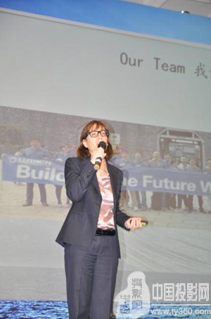 “風雨同舟 學以致勝”——2012年網庭影音機構經銷商年會暨家庭影院行業論壇盛大閉幕