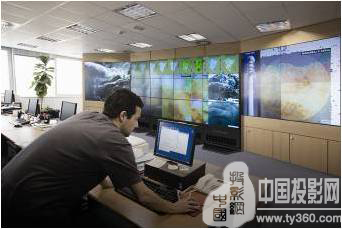 細化應用領域 三星商用大屏成行業首選