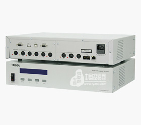 �χ��������̵�һ��TAIDEN���hϵ�y�O�佻��