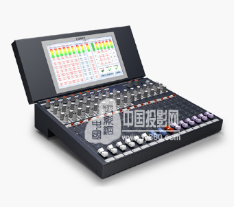 聯合國總部工程第一期TAIDEN會議系統設備交付