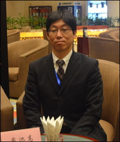 愛普生家用投影機增幅達126%/占比44.8%