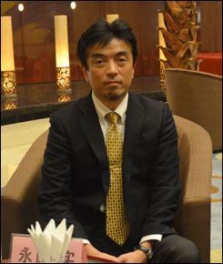 愛普生家用投影機增幅達126%/占比44.8%