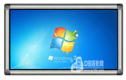 RIOTOUCH 新液晶觸控一體機的優勢