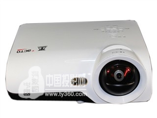 短焦產品線更加完善 雅圖推出DX200ST系列短焦投影機