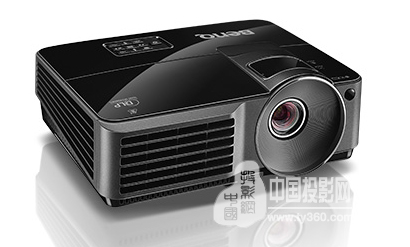 性價(jià)比更高!明基720p+高清投影機(jī)EP5328上市