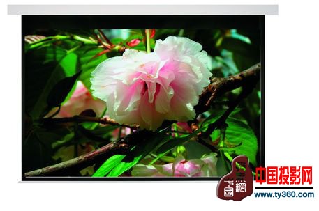 ��լ����Ļ���ã�����3D��4KͶӰЧ���ȼѣ�OS BU202/201��΢��ͶӰĻ