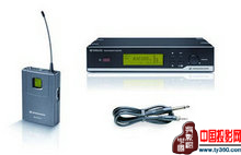 Sennheiser推出XS無線系統