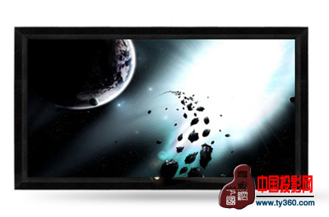 經科高增益入門級<美國增益復合銀幕> HD-W2H亮相