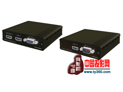 TV ONE推出單網線HDMI信號傳輸器