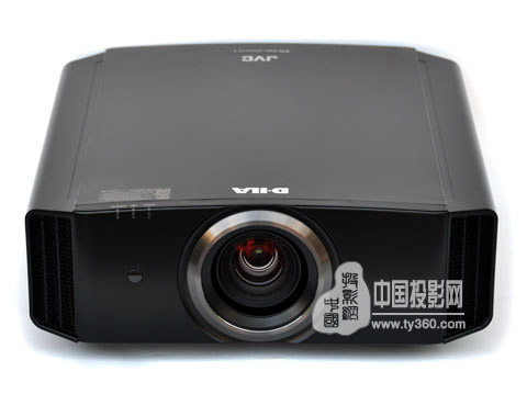 JVC DLA-X30投影機評測 延續JVC的傳統,極深的黑位和優雅的2D家庭影院性能