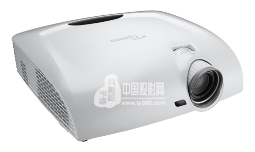 奧圖碼IS803搶檔歐冠,親民3D高清大作戰