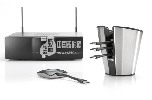 巴可推出全新的會(huì)議室投影技術(shù),改變未來會(huì)議辦公方式