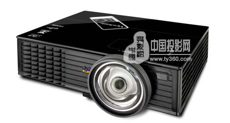 優派教育旗艦投影機PJD6383 讓你感受全新的教學體驗