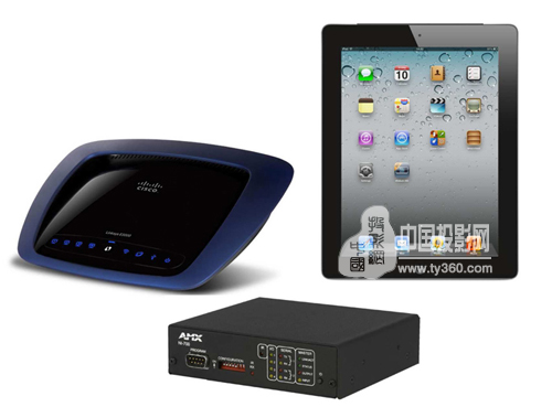 DIS推出全新攝像頭和麥克風控制包--CP7851