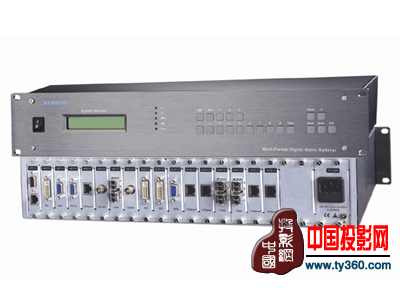 SILMICRO�Ƴ���·�ɲ�ε�MMD0808��ģ��������