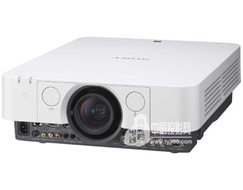 索尼發布最新工程投影機VPL-F600X