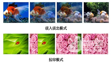 無縫切換技術成功運用到矩陣切換器--V-TECH 數字高清混合無縫切換矩陣切換器