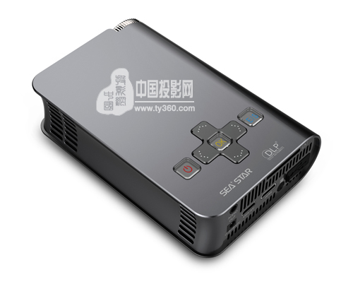 �����_(d��)΢��ͶӰ�C��С�����Gɫ�����h(hu��n)��