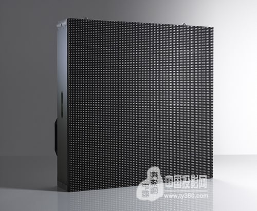 巴可LiveDots推出經濟高效的新款LED顯示器系列