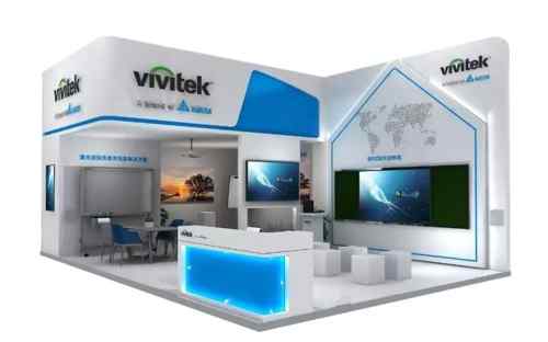 ��չ�A�� | �ǻ۽����Wҫ�س� Vivitek(��Ӎ)����2018�＾�ߵȽ������[��