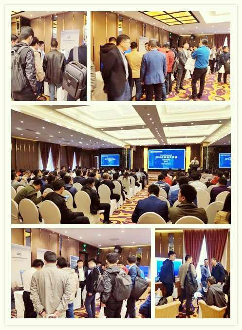 ��չ��������˼ CresConnect 2018 ȫ�� 16վ�������A�M�չ٣�