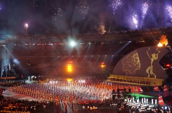 Argo Visual��2018���ޚ��W��(hu��)�_Ļʽ�� ʹ�ÿ�ҕChristieҕ�X���g(sh��)��Q������Ů���