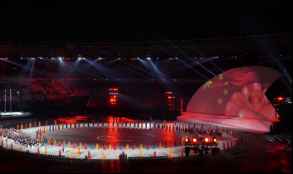 Argo Visual��2018���ޚ��W��(hu��)�_Ļʽ�� ʹ�ÿ�ҕChristieҕ�X���g(sh��)��Q������Ů���