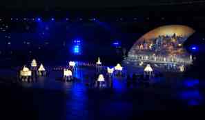 Argo Visual��2018���ޚ��W��(hu��)�_Ļʽ�� ʹ�ÿ�ҕChristieҕ�X���g(sh��)��Q������Ů���