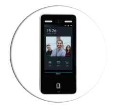 新品亮相 | 大華股份新一代10寸人臉門禁一體主機