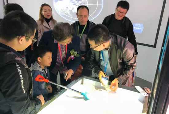 �ԿƼ�������������l���������w�����Wҫ��75���ս�չ