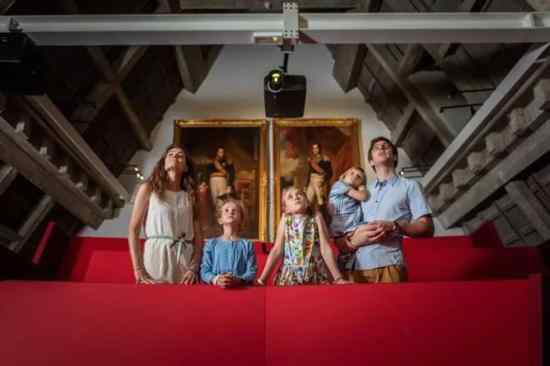 �Ϳ���߀ԭ�����o(j��)�vʷ�����ݬF(xi��n)��(sh��)��Yesterday Once More