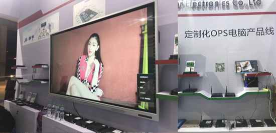 ��(��i)��΢OPS��X�c(di��n)�Y�ǻ�У�@֮��---��75���Ї�(gu��)�����b��չʾ��(hu��)���[��ƪ��