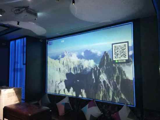 ��������ͶӰ����������yKTV����