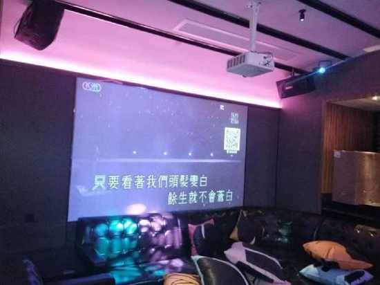 ��������ͶӰ����������yKTV����