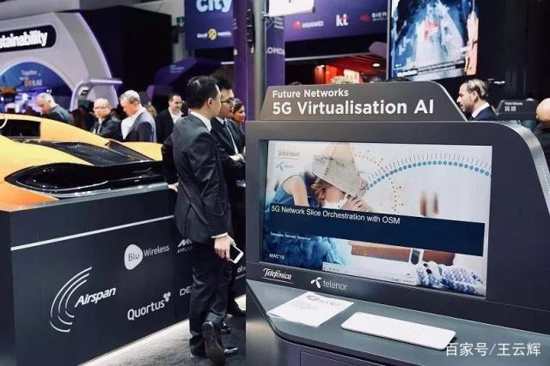 5G���ۯB��֮����@ʾ�Ј�