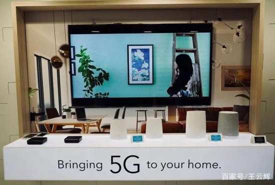 5G���ۯB��֮����@ʾ�Ј�