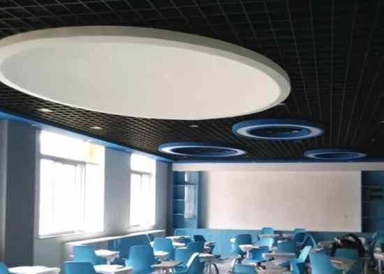 智慧教與學(xué),羿飛數(shù)字化地理專用教室走進(jìn)開封集英中學(xué)