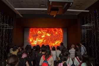 臺達電子尋求建立可持續8K顯示生態系統